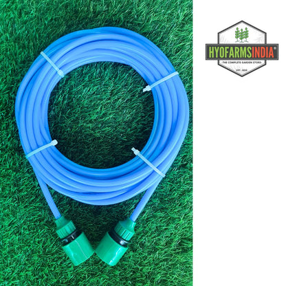 18mm Quick Connector