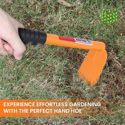 Falcon Hand Hoe - Small
