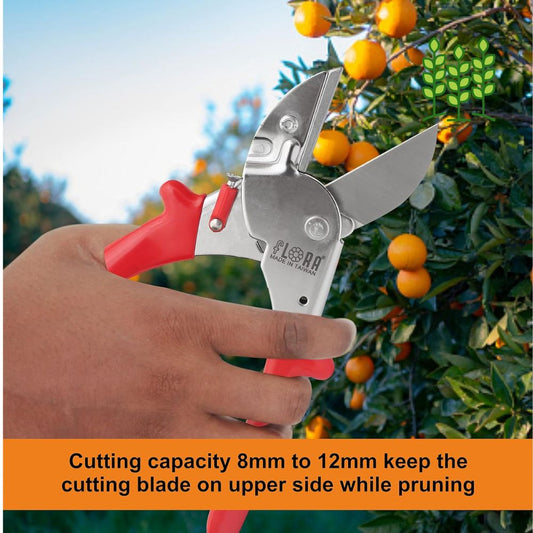 FLORA PRUNING SHEARS