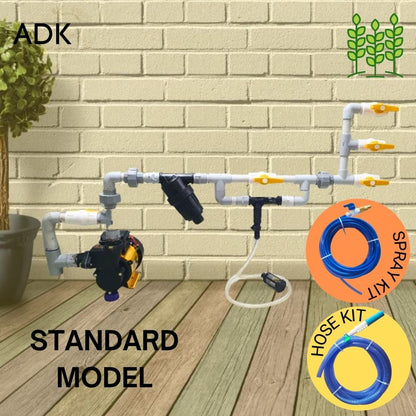 Automatic Drip Kit (ADK) - STANDARD Model