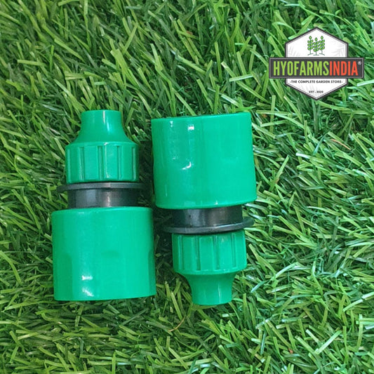18mm Quick Connector