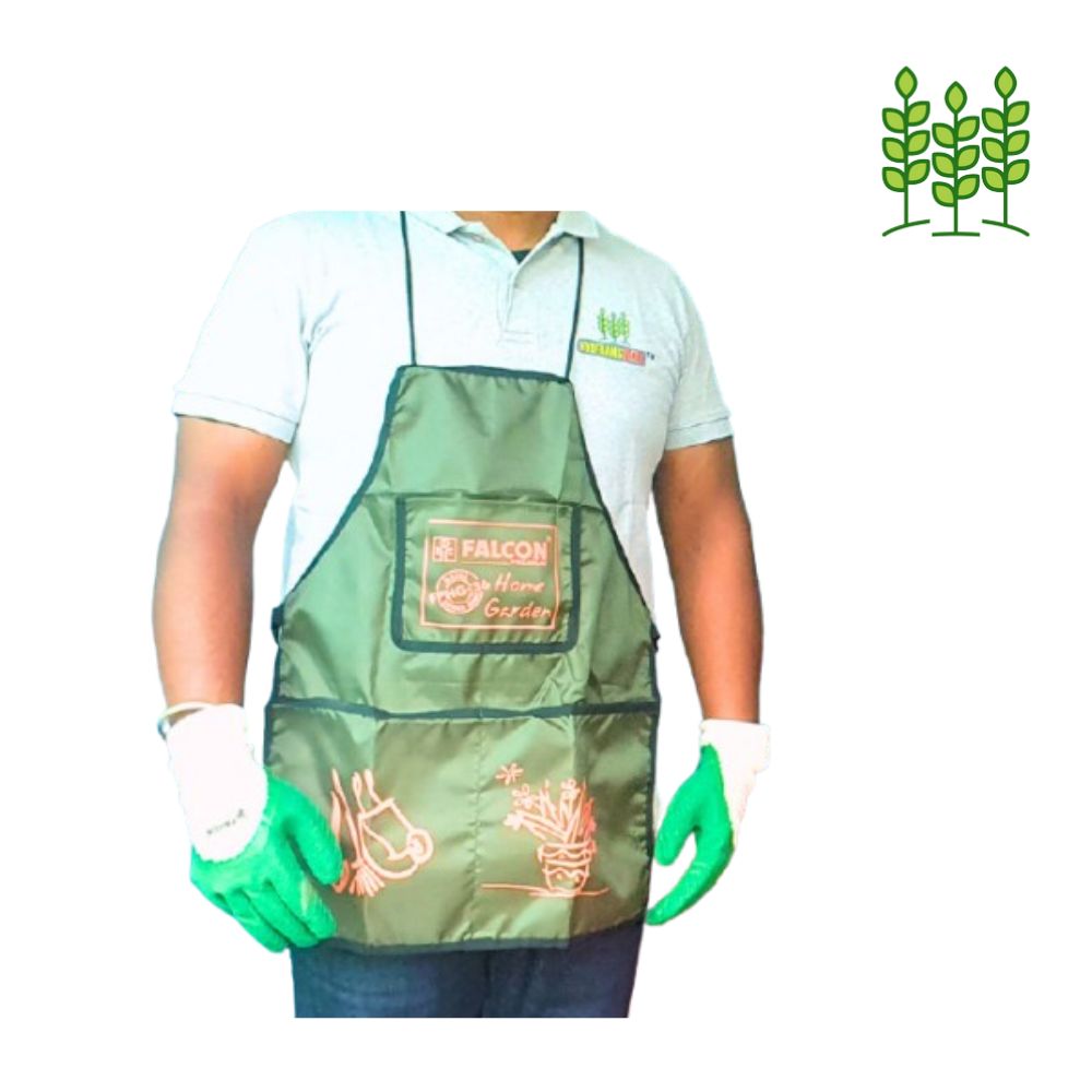 Garden Apron