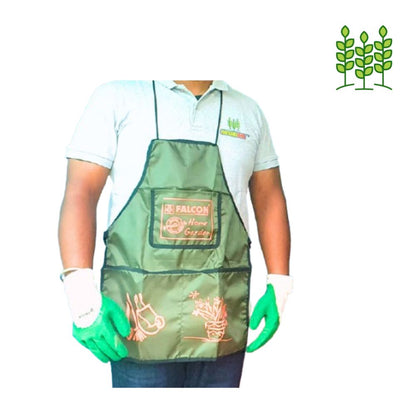 Garden Apron