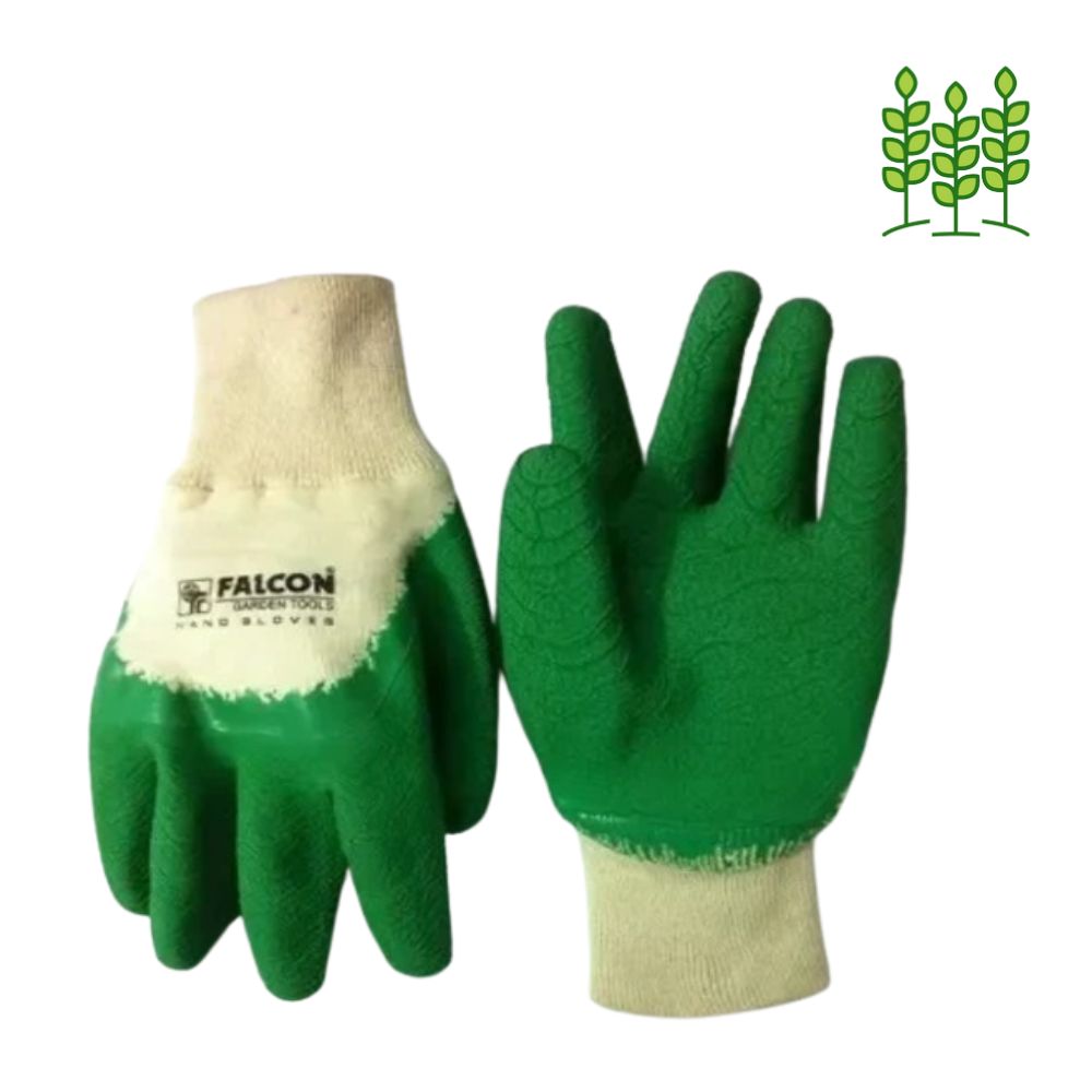 Falcon Gloves