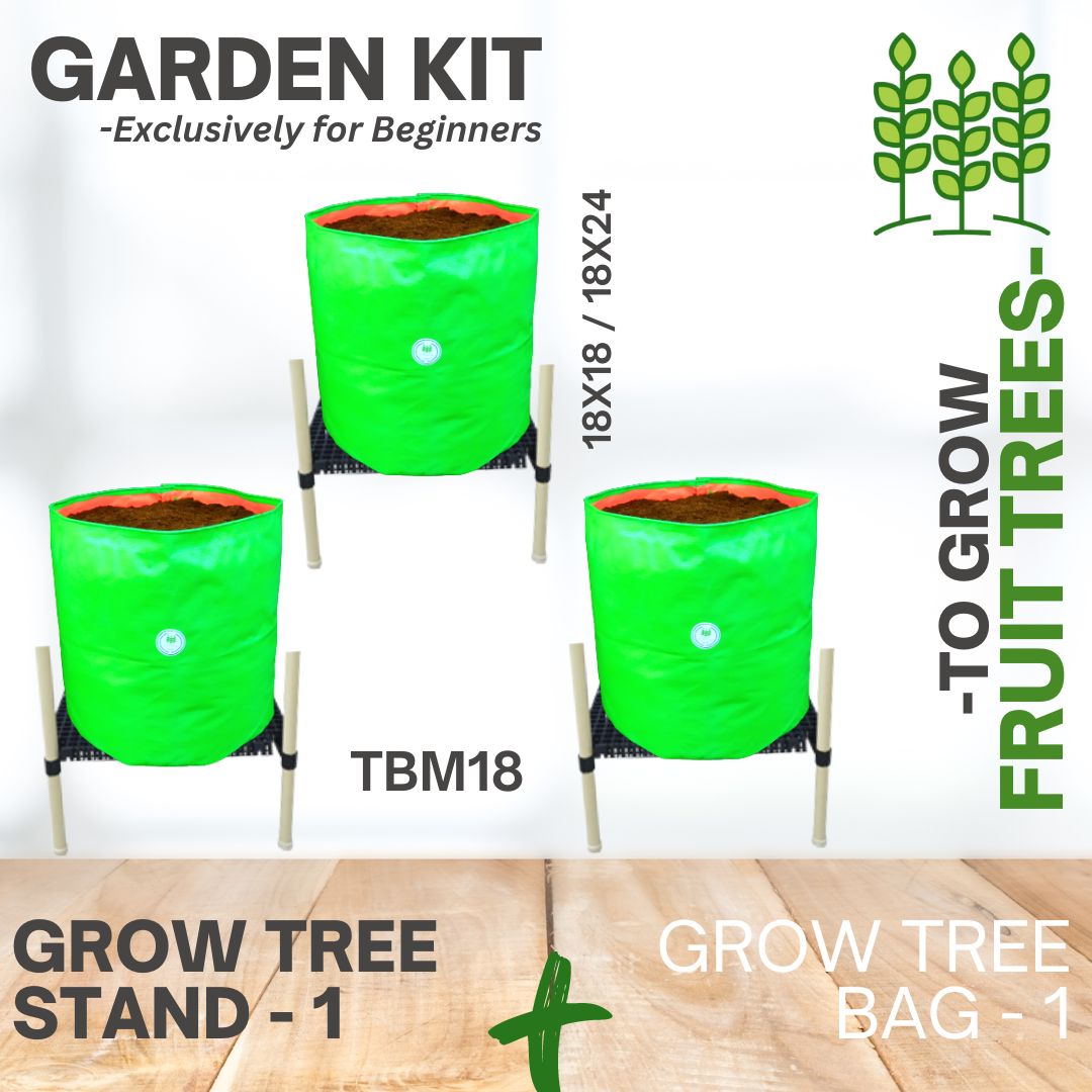 Grow Tree Stand - 1