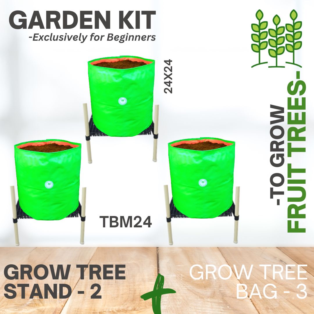 Grow Tree Stand - 2