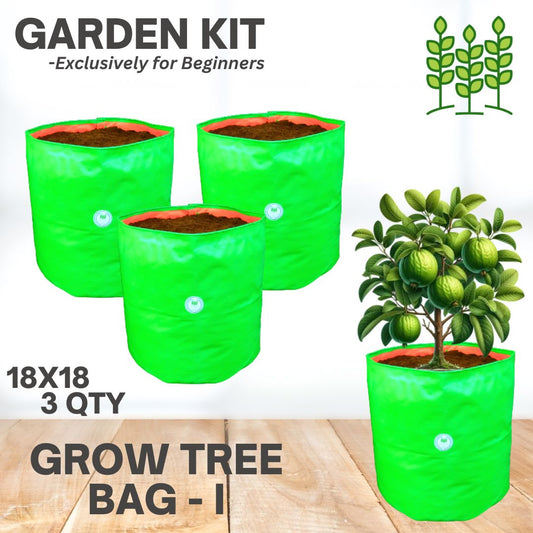 Grow Tree Bag - I