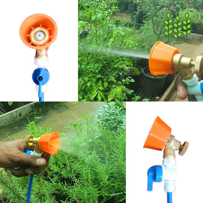 Single Motor Power Sprayer (BMS-2)