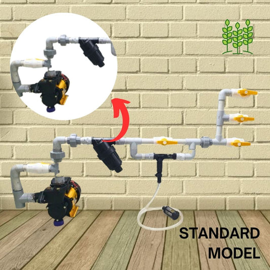 Screen Filter  Y-Type