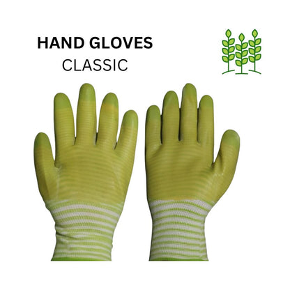 Garden Hand Gloves - Classic