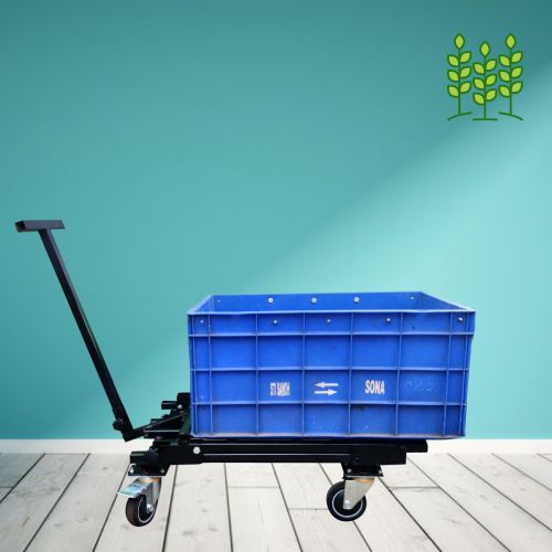 GGI Garden Trolley