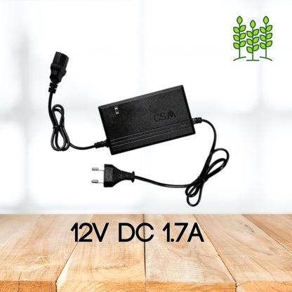 Sprayer Adapter 12V DC 1.7AMPS