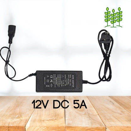 Sprayer Adapter 12V DC 5AMPS