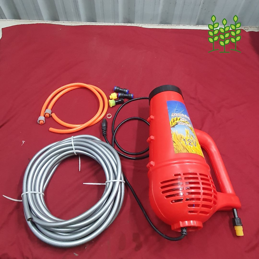 Mist Blower Gun spray