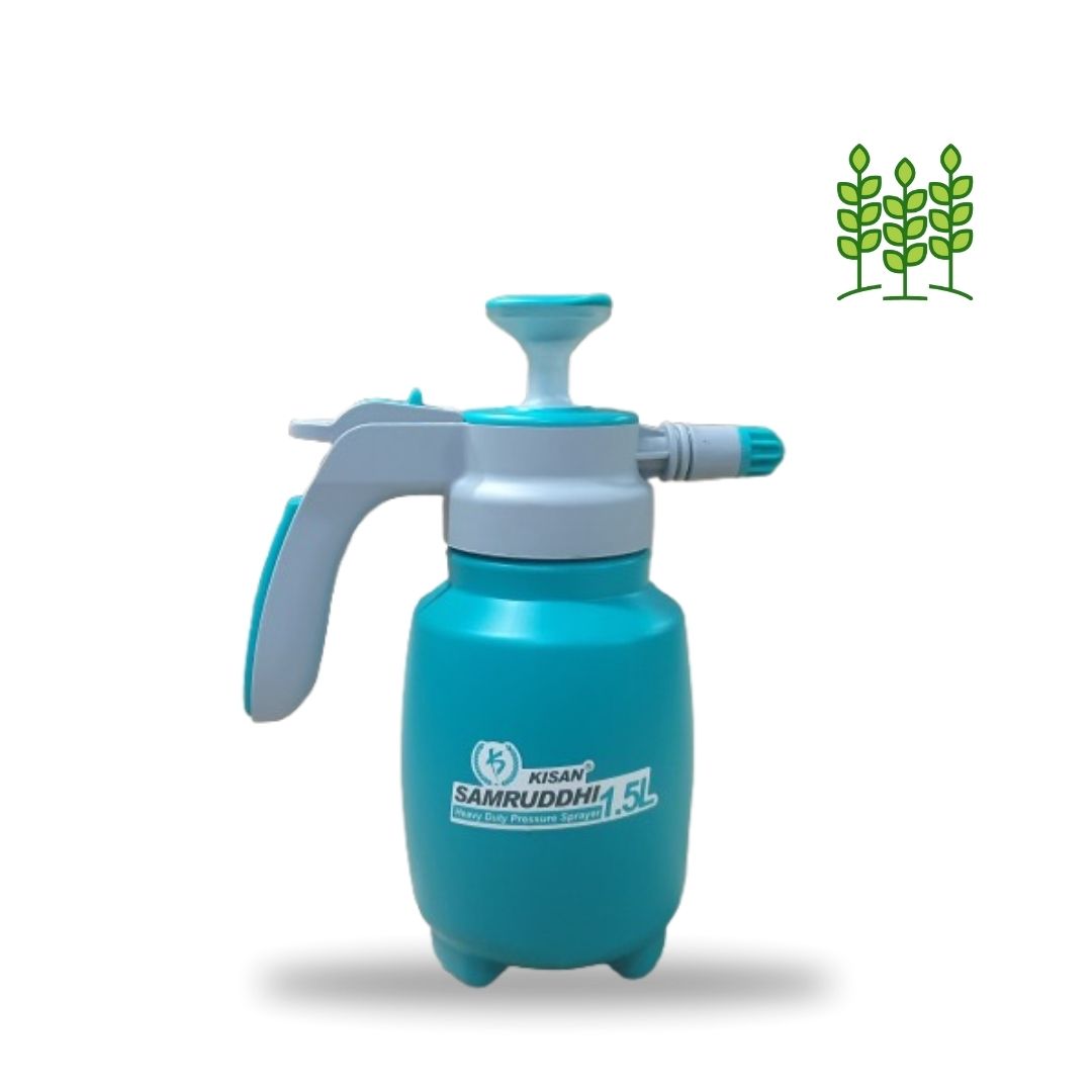 1.5 Litre Garden Pressure Sprayer