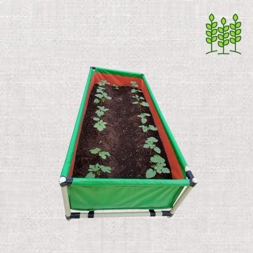 MSL (60x24x24 In.) Main Stand Large for Terrace Garden – HYOFarms