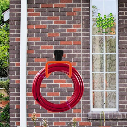 Garden Hose Pipe Hanger - MEDIUM