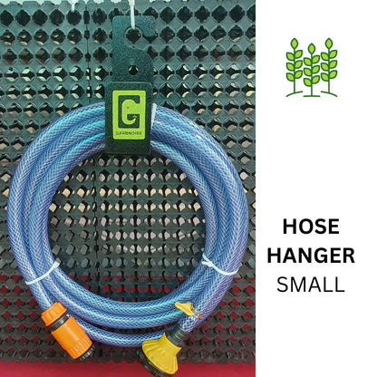Garden Hose Pipe Hanger - SMALL