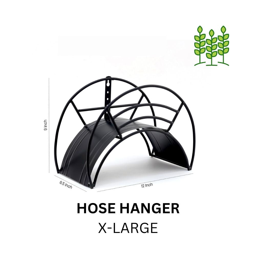 Garden Hose Pipe Hanger - XTRA LARGE