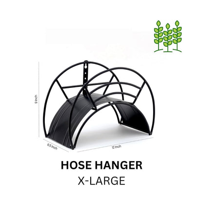 Garden Hose Pipe Hanger - XTRA LARGE