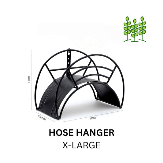 Garden Hose Pipe Hanger - XTRA LARGE