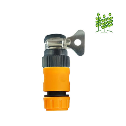 Hose Inlet Connectors 1/2 Inch