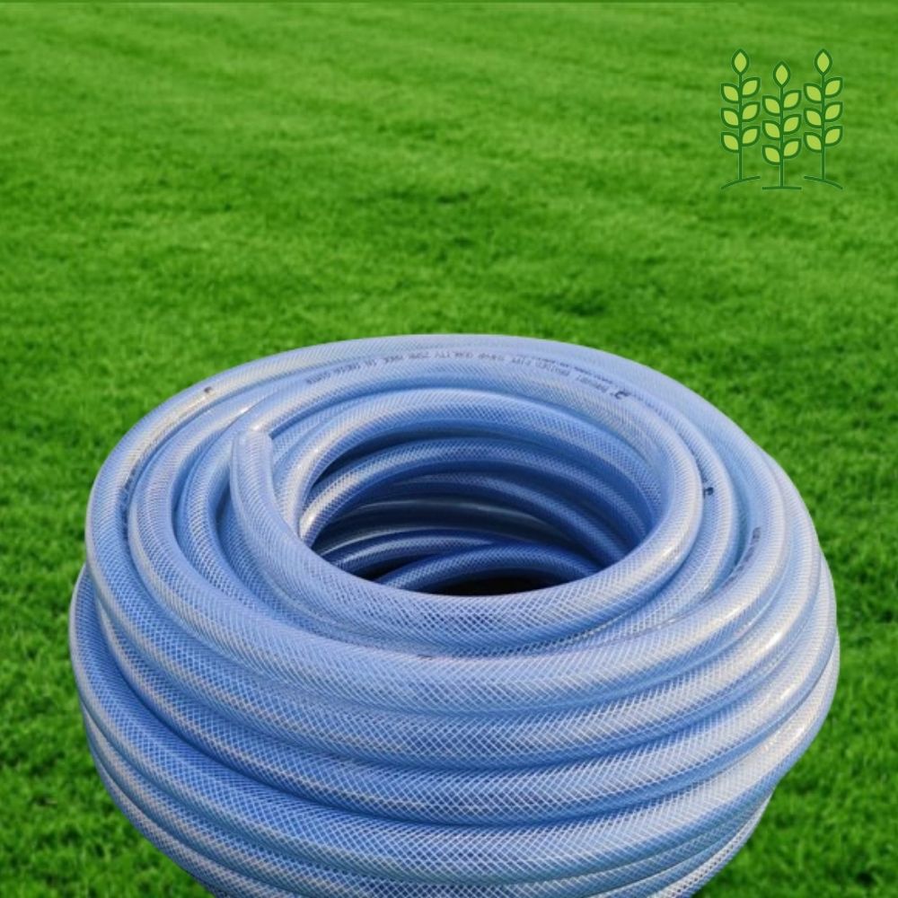 High Pressure  Heavy Duty Garden Hose - 3/4 INCH