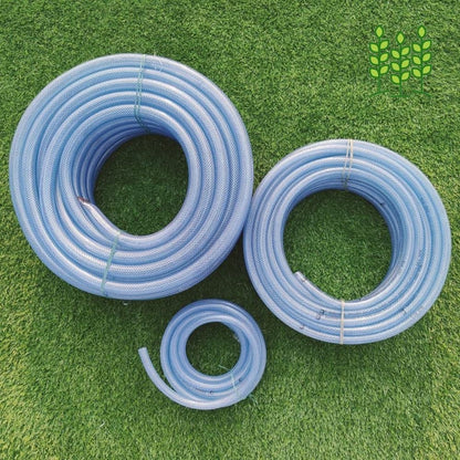High Pressure  Heavy Duty Garden Hose - 3/4 INCH