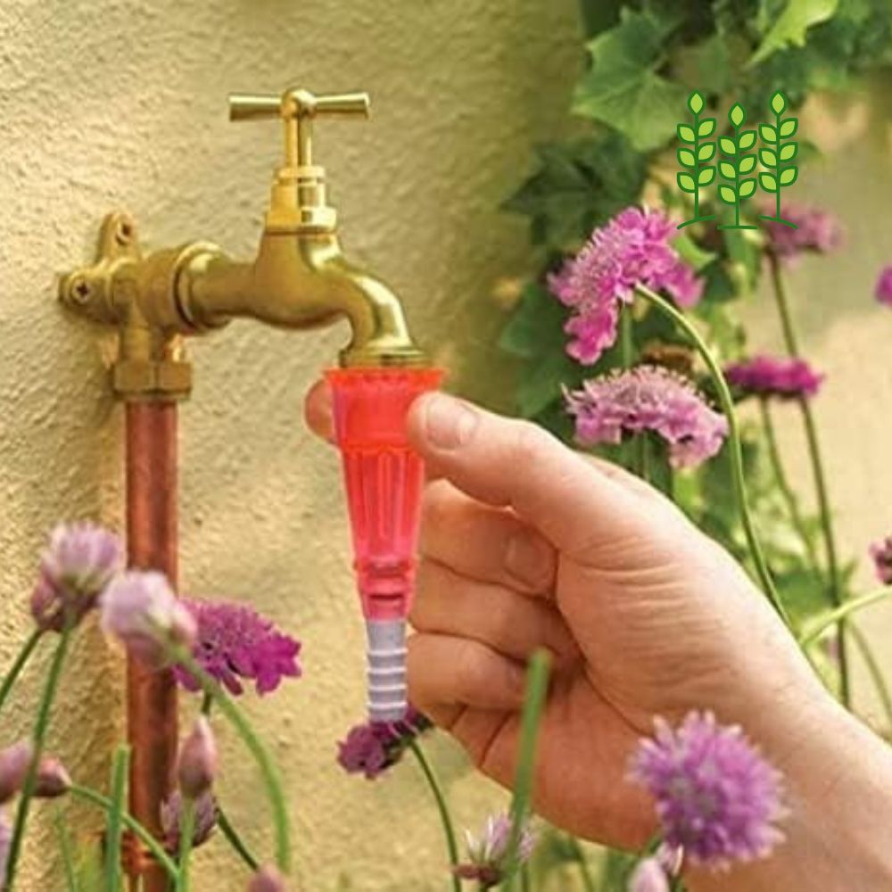 Garden Tap Holder
