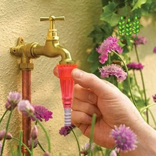 Garden Tap Holder