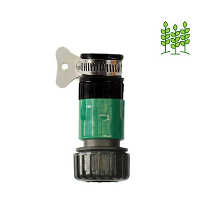 Hose Inlet Connectors 3/4 Inch