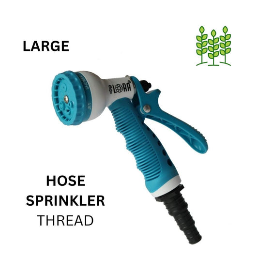 Garden Hose Sprinkler - Liver Type