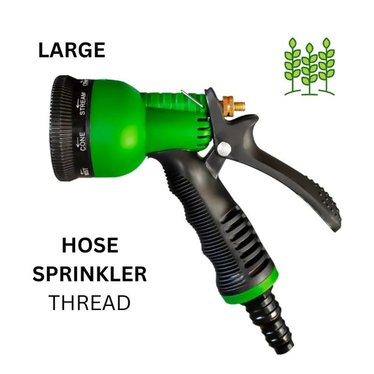 Garden Hose Sprinkler - LARGE