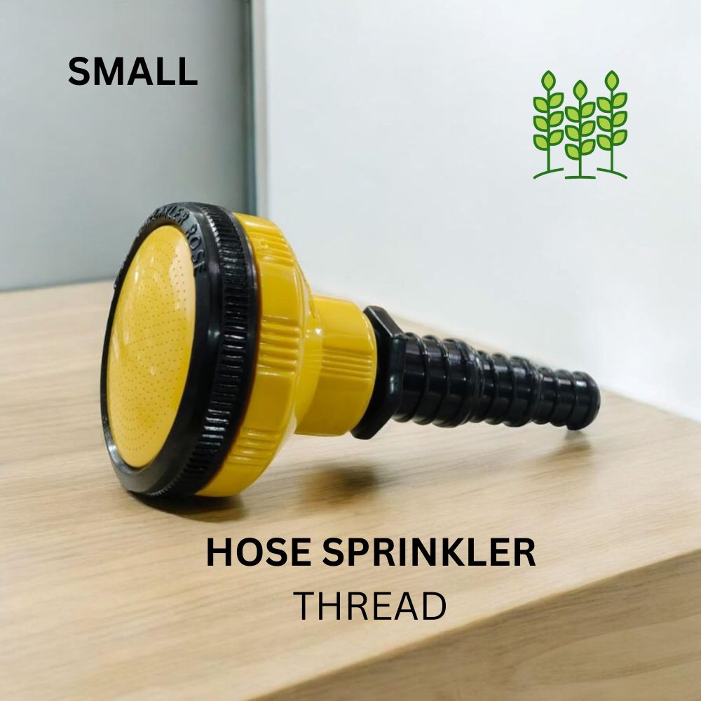 Garden Hose Sprinkler - SMALL