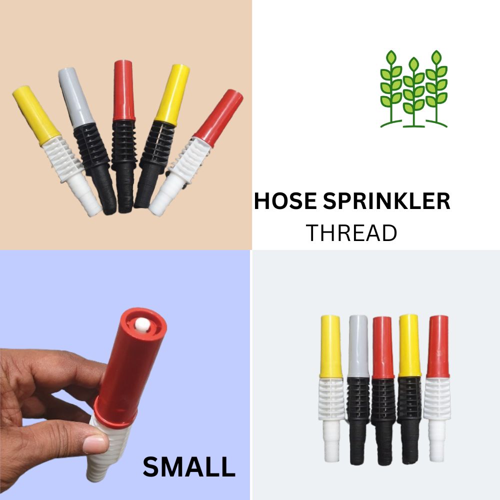 Garden Hose Sprinkler - SMALL
