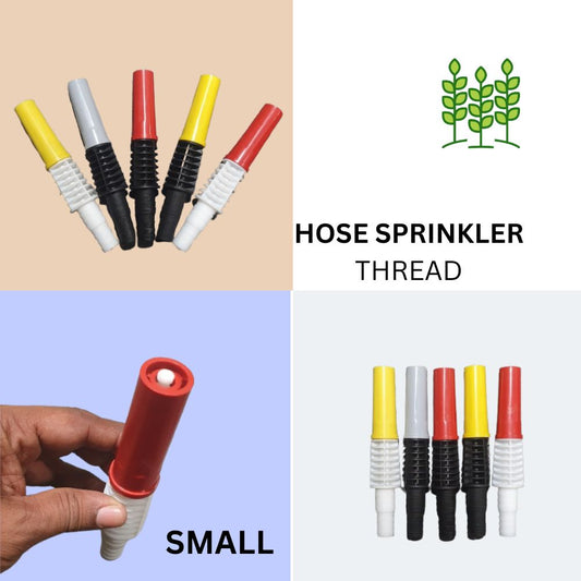 Garden Hose Sprinkler - SMALL