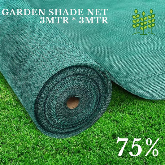 Garden Shade Net - 75%