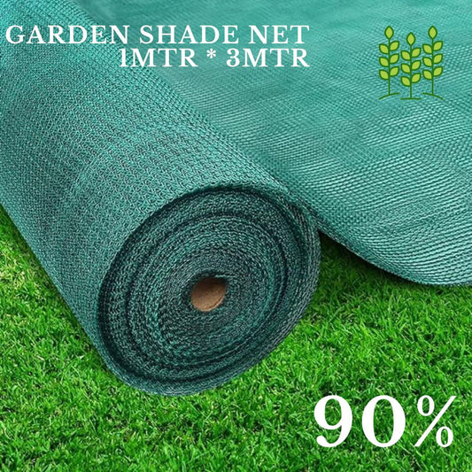 Garden Shade Net - 90%